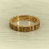 ディーゼル DIESEL Pinkgold Ring ロゴリング メンズ 6