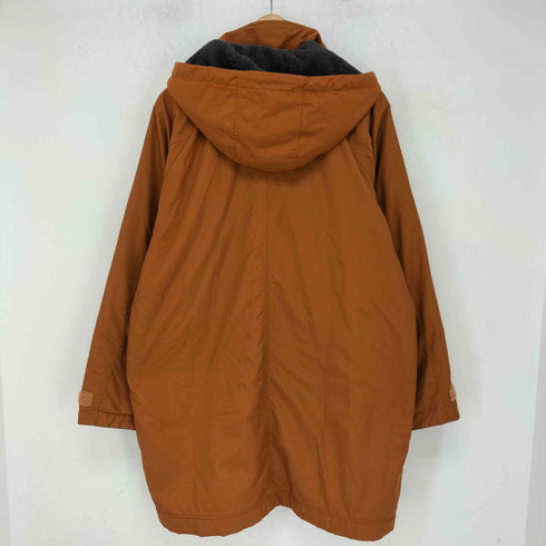 モンベル mont bell 90S-00S 裏地フリース スキージャケット メンズ JPN:S