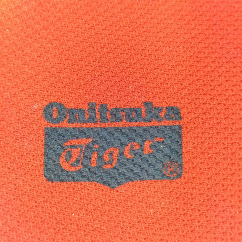 オニツカタイガー ONITSUKA TIGER RUNSPARK メンズ 42