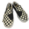バンズ VANS オリガミ ORIGAMI SLIP ON レディース JPN:23.5