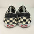 バンズ VANS オリガミ ORIGAMI SLIP ON レディース JPN:23.5