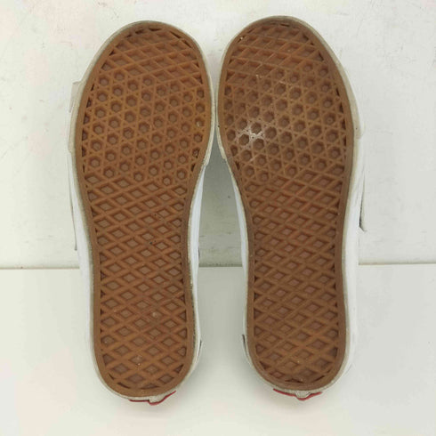 バンズ VANS オリガミ ORIGAMI SLIP ON レディース JPN:23.5