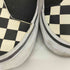 バンズ VANS オリガミ ORIGAMI SLIP ON レディース JPN:23.5