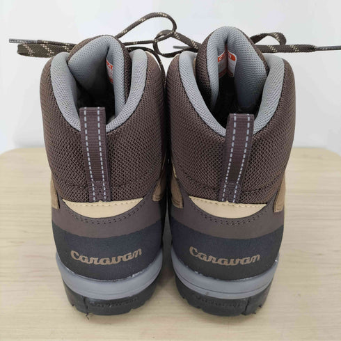 キャラバン CARAVAN GORE-TEX ゴアテックス トレイルブーツ メンズ 27cm