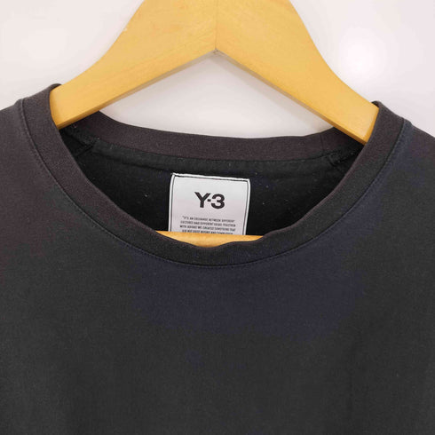 ワイスリー Y-3 M CLASSIC BACK LOGO SS TEE メンズ JPN:M