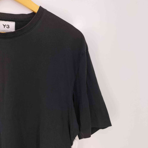 ワイスリー Y-3 M CLASSIC BACK LOGO SS TEE メンズ JPN:M