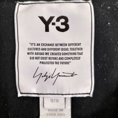 ワイスリー Y-3 M CLASSIC BACK LOGO SS TEE メンズ JPN:M
