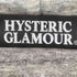 ヒステリックグラマー HYSTERIC GLAMOUR ガールプリント リバーシブル ボーダー ジップアップパーカー メンズ JPN:S