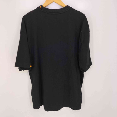 ディーゼル DIESEL T-WASH-ROT CREW NECK メンズ import:L