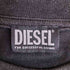 ディーゼル DIESEL T-WASH-ROT CREW NECK メンズ import:L