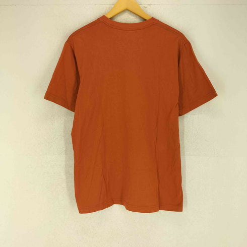 ユーティー UT キャラクタープリントクルーネックTシャツ メンズ L