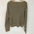 ユニフ UNIF コットンボーダーカーディガン レディース import:S
