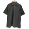 フレッシュサービス Fresh Service SHORT SLEEVE 1/2 ZIP メンズ JPN:M