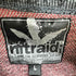 ナイトレイド Nitraid エンブレム刺繍 S/Sスウェットシャツ メンズ L