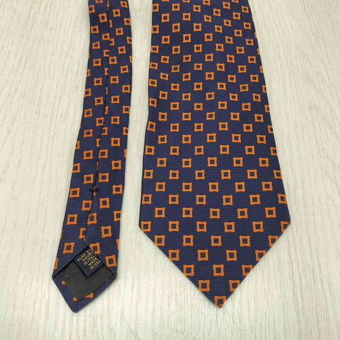 ブルックスブラザーズ BROOKS BROTHERS シルク100% チェック ネクタイ メンズ
