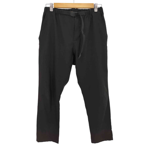 グラミチ GRAMICCI 別注 24aw GLR ポリウラフリ ニューテーパード パンツ メンズ JPN:M