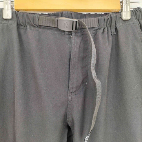グラミチ GRAMICCI 別注 24aw GLR ポリウラフリ ニューテーパード パンツ メンズ JPN:M