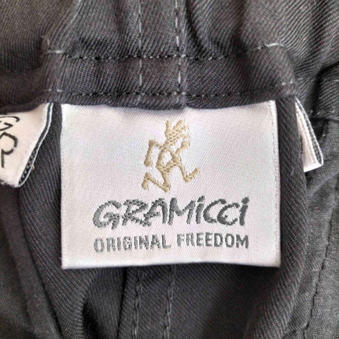 グラミチ GRAMICCI 別注 24aw GLR ポリウラフリ ニューテーパード パンツ メンズ JPN:M