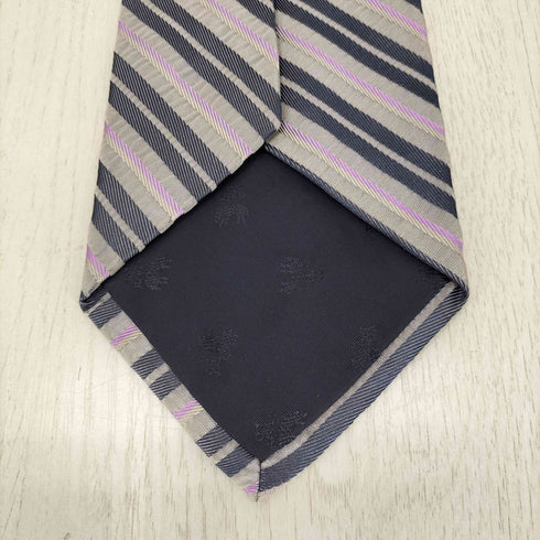 ブルックスブラザーズ BROOKS BROTHERS シルク100% ストライプ ネクタイ メンズ