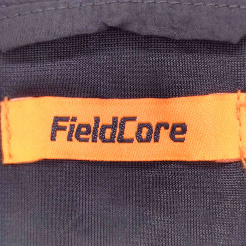 フィールドコア FieldCore REPAIR-TECH 超軽量M65 ジャケット メンズ 3L
