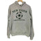 チャンピオン Champion new trier girls soccer ラバープリントプルオーバーパーカー レディース import:S