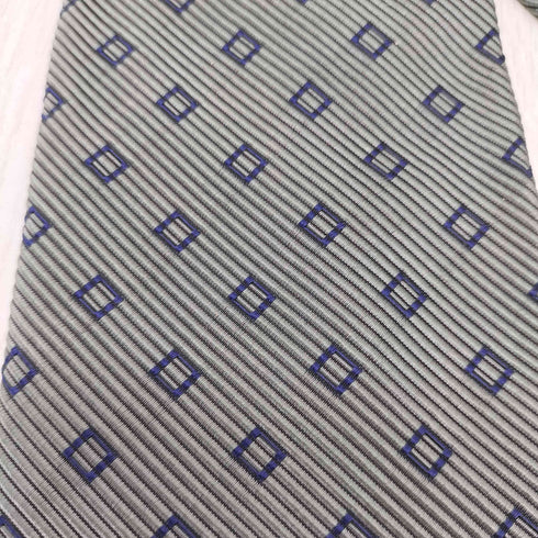 ブルックスブラザーズ BROOKS BROTHERS シルク100% 総柄 ネクタイ メンズ