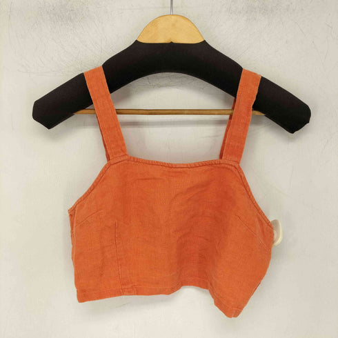 パロマウール paloma-wool リネンセットアップ レディース 36