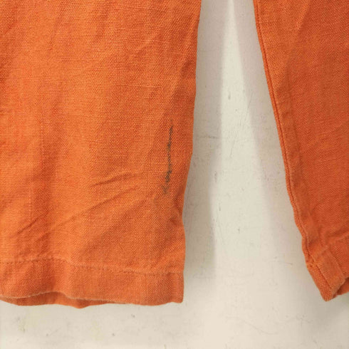 パロマウール paloma-wool リネンセットアップ レディース 36