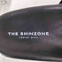 ザシンゾーン THE Shinzone リボンデザインサンダル レディース JPN:38