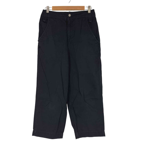 ビームスボーイ BEAMS BOY カーペンター トラウザーパンツ レディース