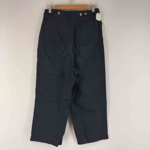 ビームスボーイ BEAMS BOY カーペンター トラウザーパンツ レディース