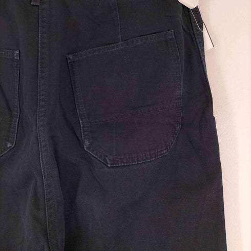ビームスボーイ BEAMS BOY カーペンター トラウザーパンツ レディース
