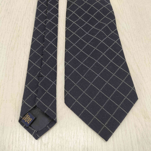 ブルックスブラザーズ BROOKS BROTHERS シルク100% チェック ネクタイ メンズ