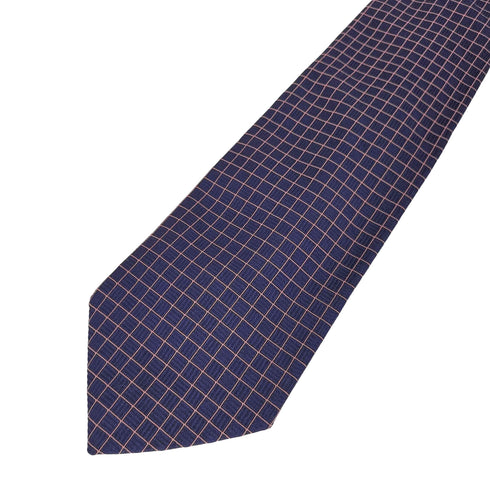 ブルックスブラザーズ BROOKS BROTHERS シルク100% チェック ネクタイ メンズ