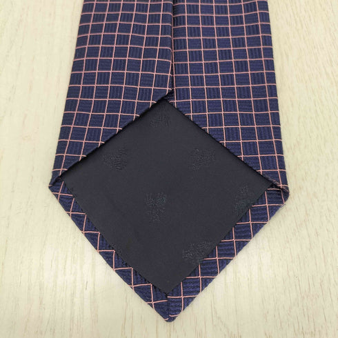 ブルックスブラザーズ BROOKS BROTHERS シルク100% チェック ネクタイ メンズ