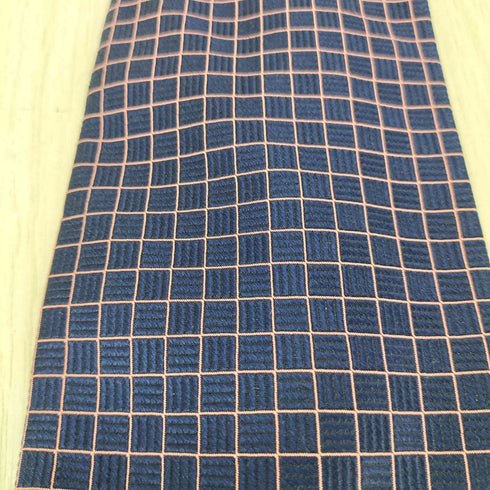 ブルックスブラザーズ BROOKS BROTHERS シルク100% チェック ネクタイ メンズ