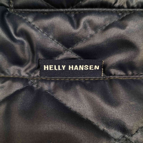 ヘリーハンセン HELLY HANSEN 中綿 リバーシブルジャケット メンズ JPN:XL