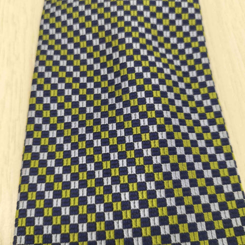 ブルックスブラザーズ BROOKS BROTHERS シルク100% 総柄 ネクタイ メンズ