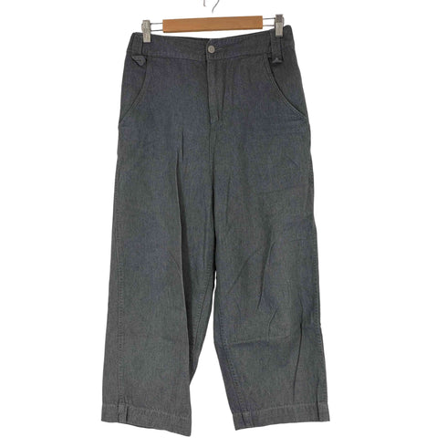 ビームスボーイ BEAMS BOY カーペンター トラウザーパンツ レディース