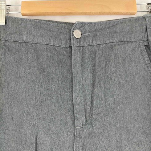 ビームスボーイ BEAMS BOY カーペンター トラウザーパンツ レディース