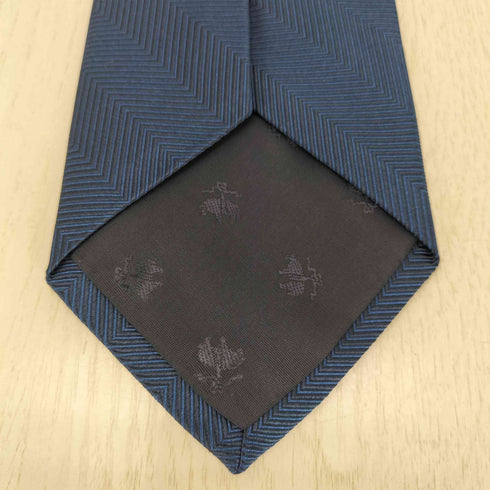 ブルックスブラザーズ BROOKS BROTHERS シルク100% 総柄 ネクタイ メンズ