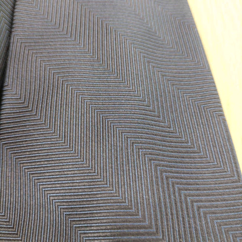 ブルックスブラザーズ BROOKS BROTHERS シルク100% 総柄 ネクタイ メンズ