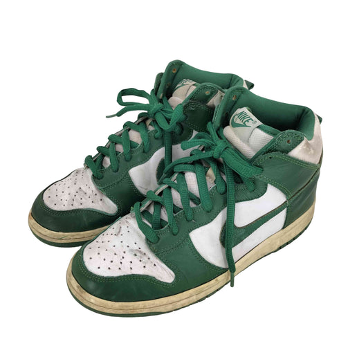 ナイキ NIKE DUNK HIGH ダンク ハイ ハイカットスニーカー メンズ 26.5