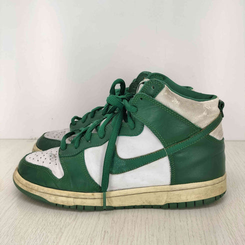 ナイキ NIKE DUNK HIGH ダンク ハイ ハイカットスニーカー メンズ 26.5