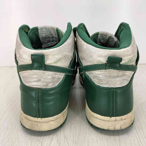 ナイキ NIKE DUNK HIGH ダンク ハイ ハイカットスニーカー メンズ 26.5