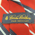 ブルックスブラザーズ BROOKS BROTHERS シルク100% ストライプ ネクタイ メンズ