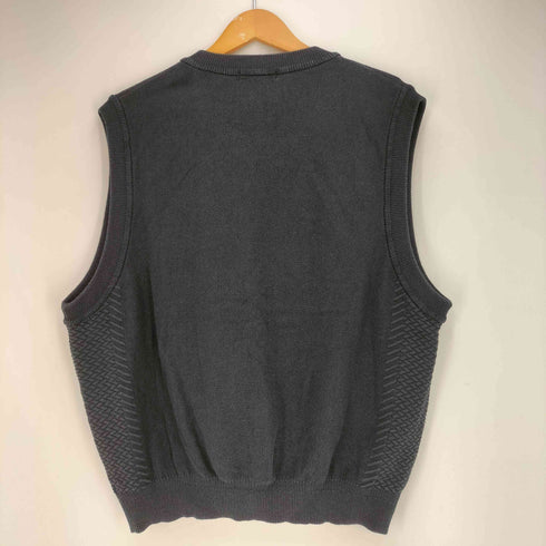 ヤシキ yashiki 24SS Tsukushi Vest メンズ JPN:1