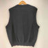 ヤシキ yashiki 24SS Tsukushi Vest メンズ JPN:1