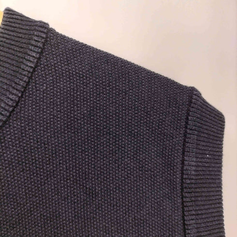 ヤシキ yashiki 24SS Tsukushi Vest メンズ JPN:1