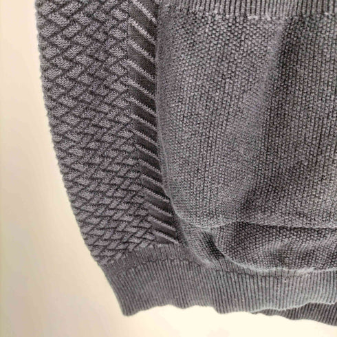 ヤシキ yashiki 24SS Tsukushi Vest メンズ JPN:1
